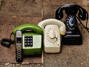 CONTACT CENTRE
