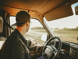 DRIVER SERVICES
